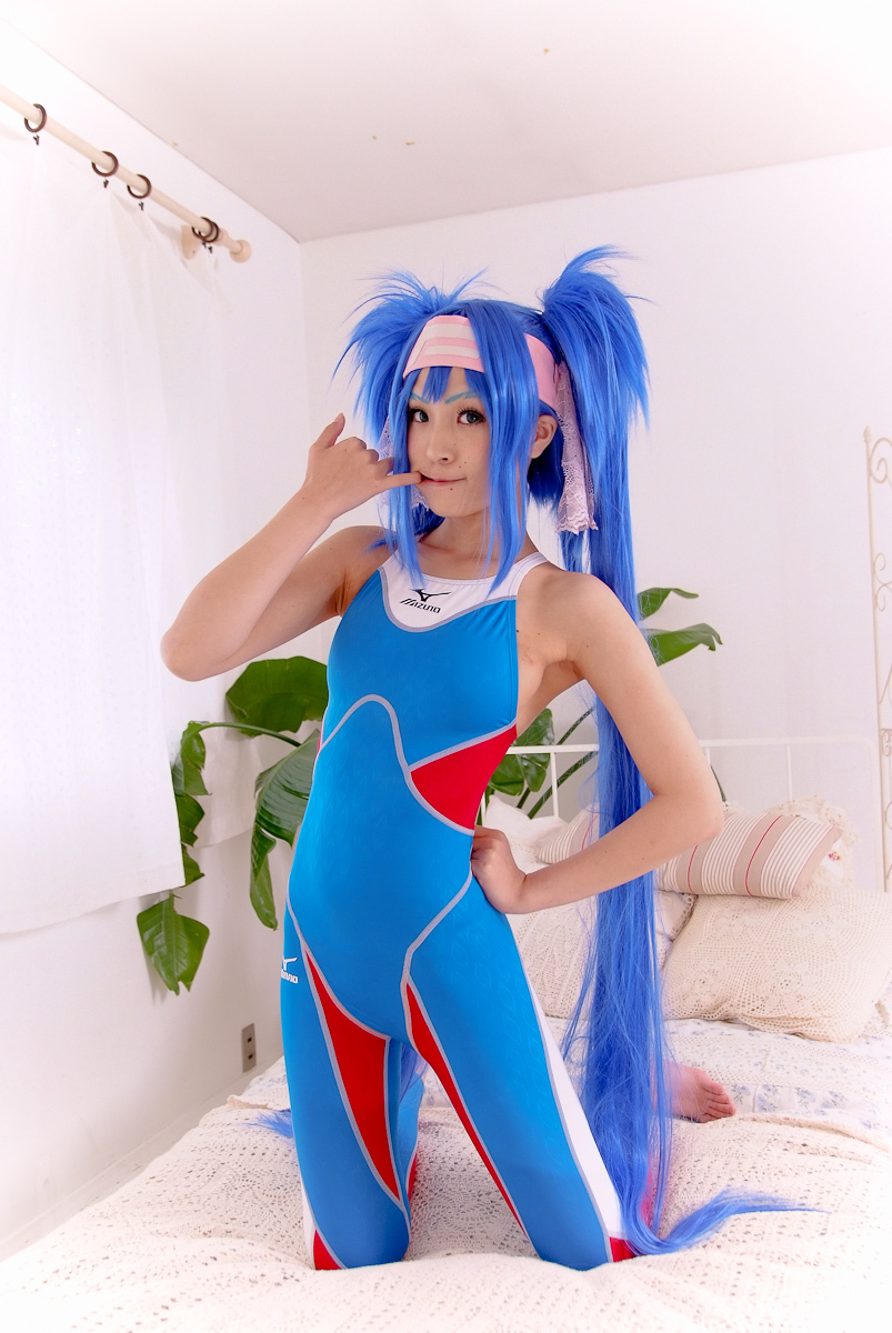 cosplay写真套图 C78 -Klan.Klang (2)